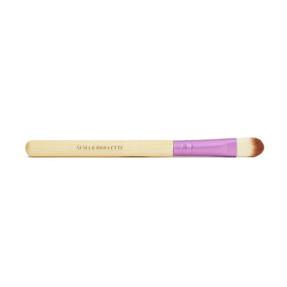 Bamboo Makeup Brush