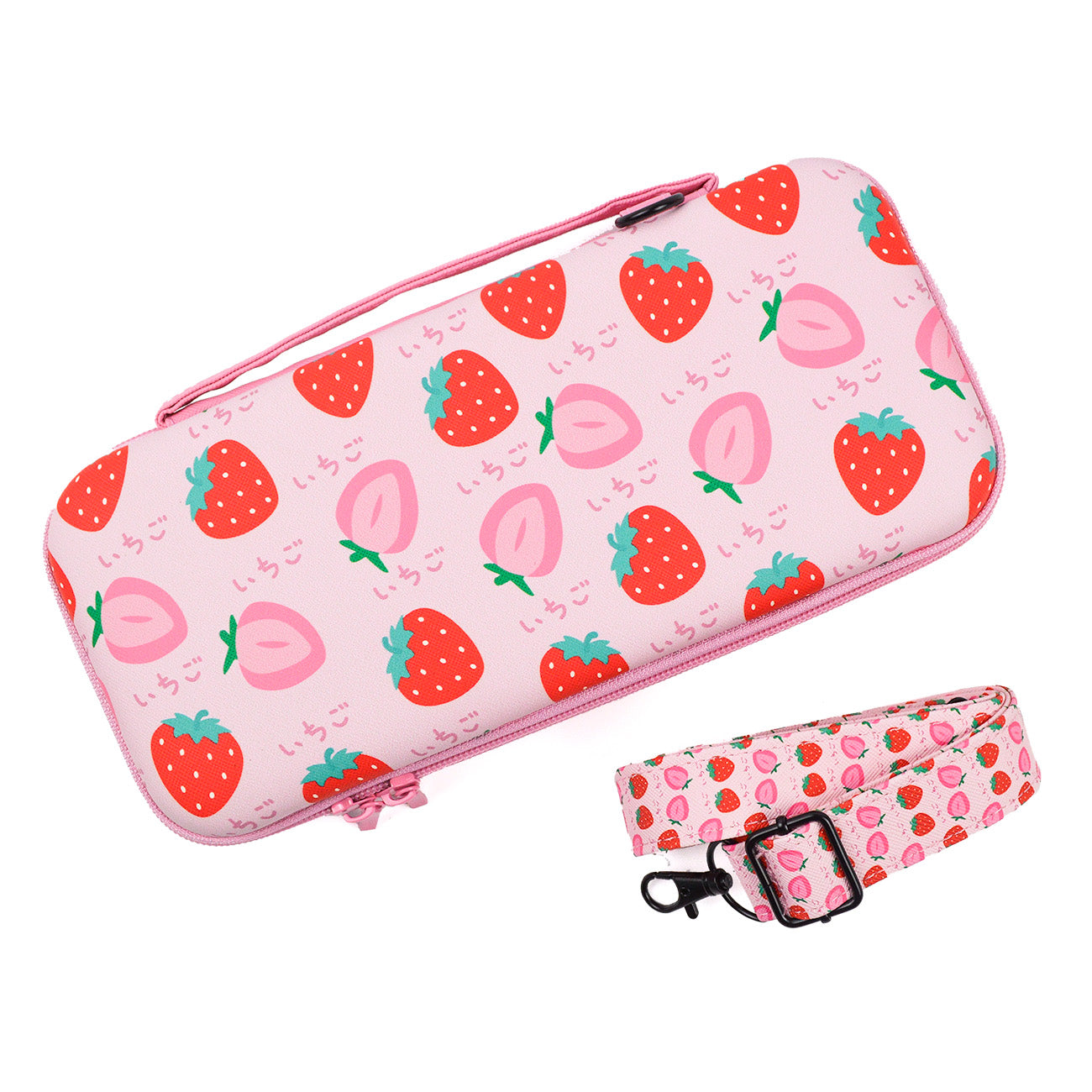Fruity Carry Case for Nintendo Switch