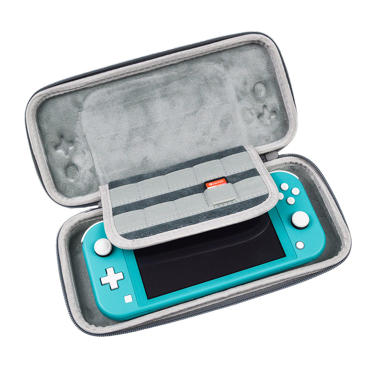 Color Fade Carry Case for Nintendo Switch