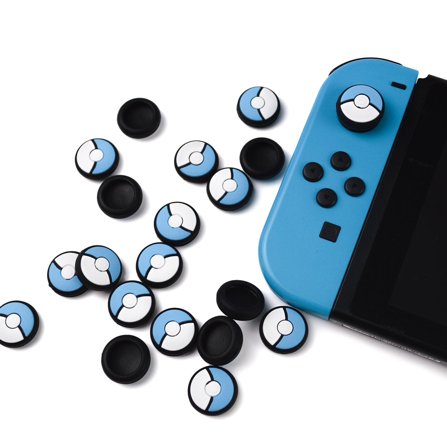 2 Pack Nintendo Switch Thumb Grips